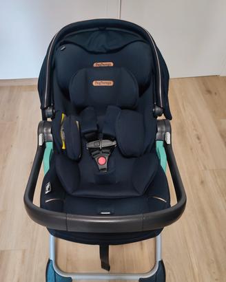 ovetto reclinabile lounge  PEG PEREGO