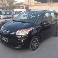 Citroen C3 Picasso 1.6 HDi 90 CV - 2015