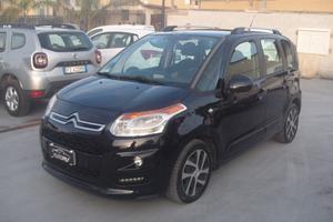 Citroen C3 Picasso 1.6 HDi 90 CV - 2015