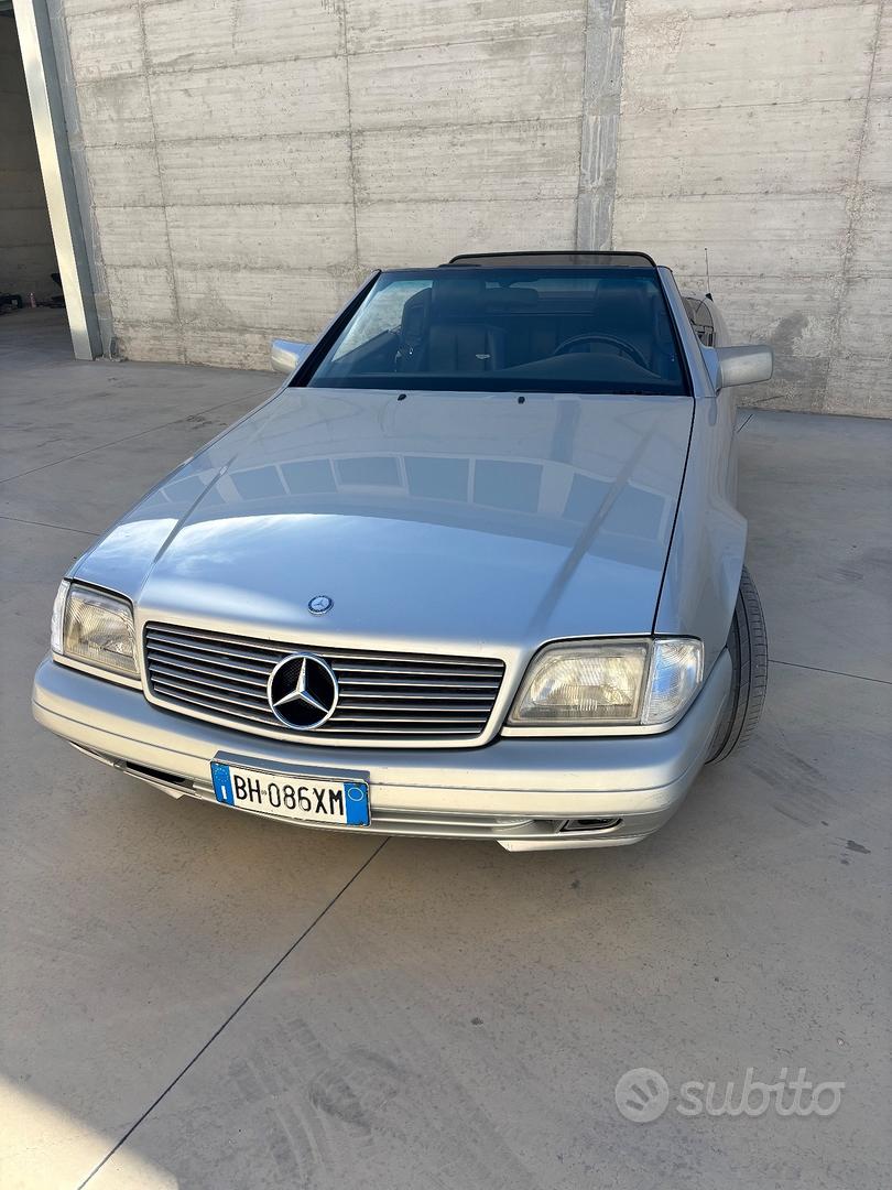 Mercedes Serie SL (R129)