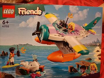 lego friends