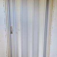 porta a soffitto