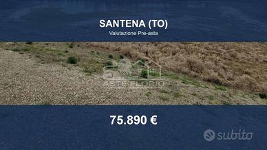 Immobile in asta di 101315 m² a Santena