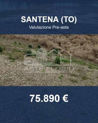 Immobile in asta di 101315 m² a Santena