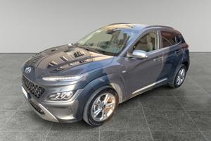 HYUNDAI Kona - Kona 1.0 T-GDI Hybrid 48V iMT XLine