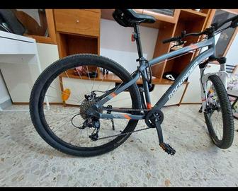 mountain bike taglia L