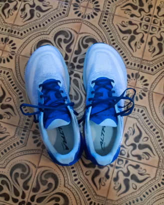 scarpe running