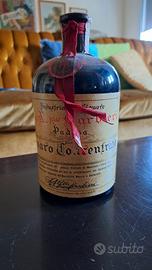 AMARO  CONCENTRATO BARBIERI 