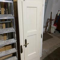 Anta singola finestra