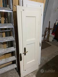 Anta singola finestra