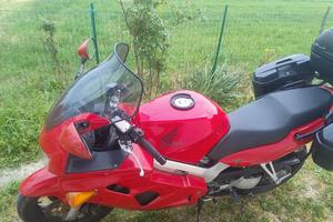 honda vfr 800 anno 2000