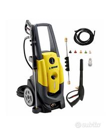 Idropulitrice lavor alaska GX