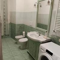 CENTOCELLE MIRTI BILOCALE ARREDATO Ben COLLEGATO