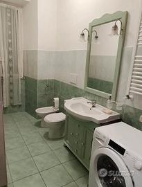 CENTOCELLE MIRTI BILOCALE ARREDATO Ben COLLEGATO