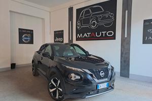 Nissan Juke 1.0 DIG-T 114 CV DCT CONNECTA+ """U