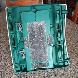RICAMBI VORWERK FOLLETTO 