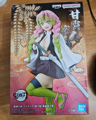  Demon Slayer Mitsuri Originale bandai