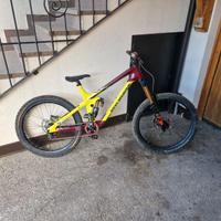 Freeride MTB