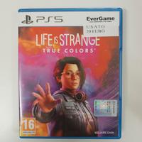 Life is Strange True Colors PS5 PlayStation5 
