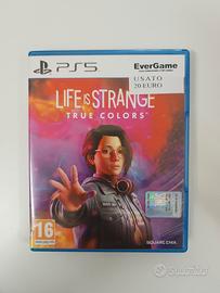 Life is Strange True Colors PS5 PlayStation5 