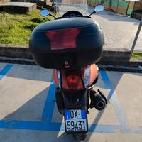 peugeot geopolis 300 2011