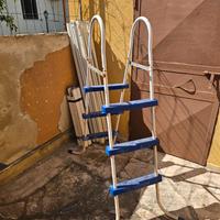 Piscina fuori terra