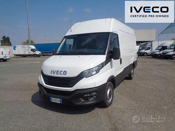 IVECO DAILY 35S14 PASSO 3520L H2
