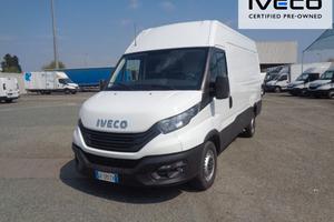 IVECO DAILY 35S14 PASSO 3520L H2