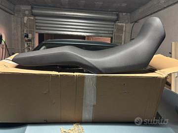 Sella originale Honda Transalp 2026