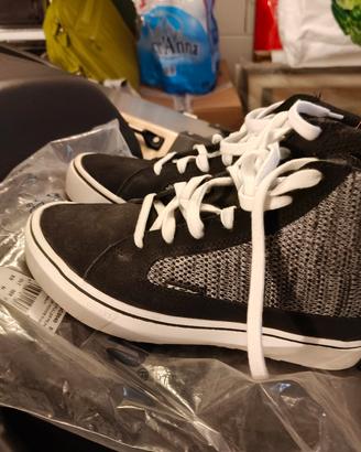 scarpa donna moto 