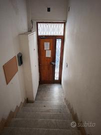 appartamento piano rialzato 