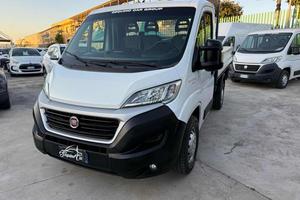 FIAT FIAT DUCATO 2.3 RIBALTABILE TRILATERALE