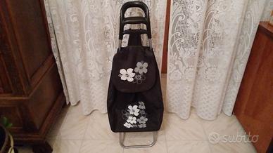 carrello della spesa