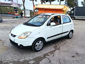 Chevrolet Matiz 1000