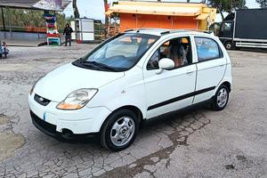 Chevrolet Matiz 1000