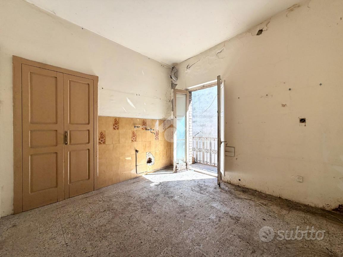 Apartment in Cosenza, Massa - Vista 2