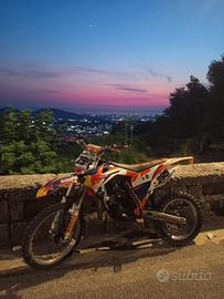 ktm 85 sx 2016