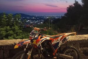 ktm 85 sx 2016