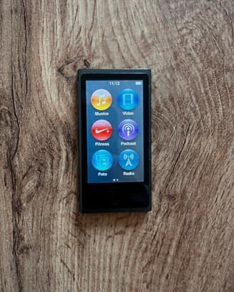 Ipon nano 7 - 16 gb