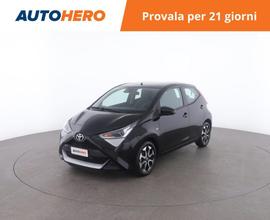 TOYOTA Aygo UY22527