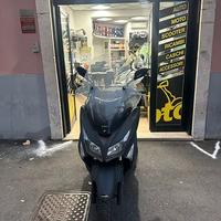 Kymco X-Town 300i - 2016 - PERMUTE