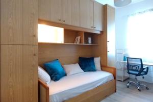 Stanza singola Montemario/ gemelli