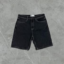 Shorts Jeans Baggy Fit viral drip y2k - Unisex