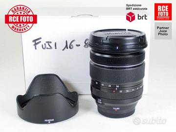 Fuji XF 16-80 F4 R OIS WR (Fujifilm)