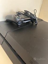 Play Station 4