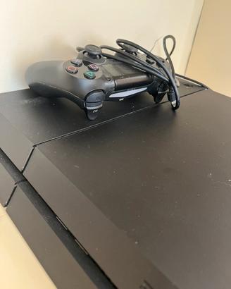 Play Station 4