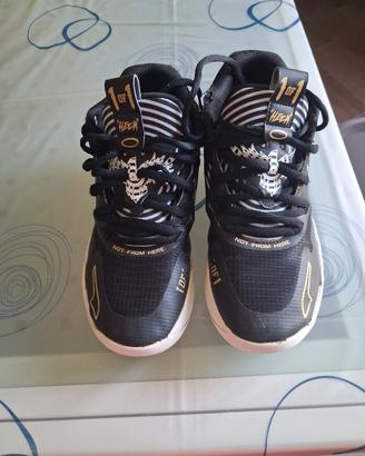 Scarpe Nike MB.01 Heezem 1 of 1
