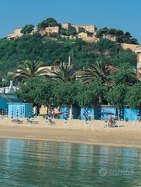 Casa vacanze Cupra Marittima Settembre
