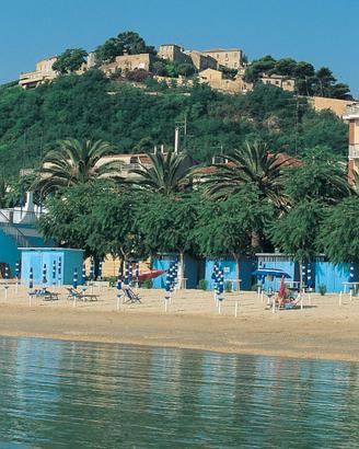 Casa vacanze Cupra Marittima Settembre