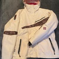 Giacca da sci termica donna